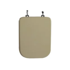 Couvercle De Wc Modèle Conca Ideal Standard Couleur Champagne