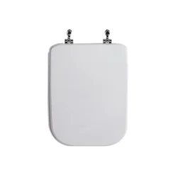 Couvre Wc Gris Pour Modèle Conca Ideal Standard