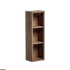 Cube de rangement - 20 x 65 cm - BOLD OAK