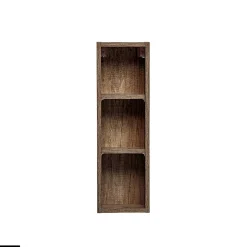 Cube de rangement - 20 x 65 cm - BOLD OAK