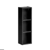 Cube de rangement - 20 x 65 cm - BOLD BLACK