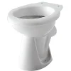 Cuvette WC au sol PUBLICA sortie horizontale - GEBERIT - 00309000000