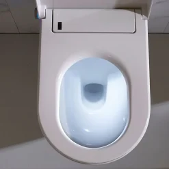 Cuvette wc lavante -séchante WC Clean- Wc japonais