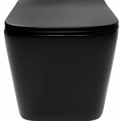 Cuvette WC suspendue REA Julio Black Matt