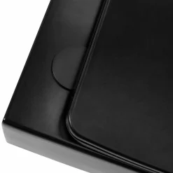 Cuvette WC suspendue REA Julio Black Matt