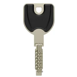 Cylindre profil européen RADIAL-R 42x42mm 3 clés - VACHETTE - 20987000