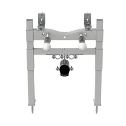 Demi bâti-support sol et mur IDEAL STANDARD ProSys pour bidet