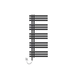 Design Radiateur sèche-serviettes Iron EM Electric 1200W