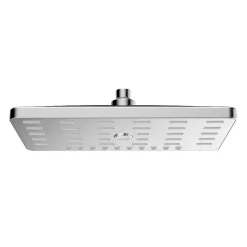 Douche de tête en ABS NT200 - 32x20cm - 3 types de jets différents