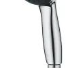 Douchette 1 jet + flexible chromé, Grohe Vitalio Start 110