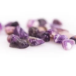 Douchette 1 jet Amethyste 12 cm Change your life