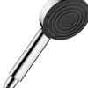 Douchette 1 jet Hansgrohe Pulsify chromé