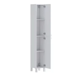 Douchette 3 jets chome, Grohe Vitalio Comfort