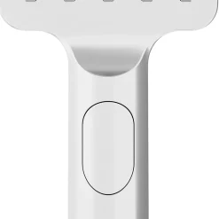Douchette 3 jets chrome GoodHome Slaney