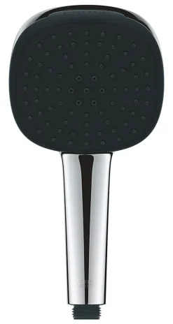 Douchette 2 jets chrome, Grohe Vitalio Comfort 110