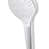 Douchette 3 jets HansGrohe MySelect S Multi
