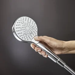 Douchette 3 jets HansGrohe MySelect S Multi