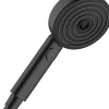 Douchette 3 jets Hansgrohe Pulsify Select noir