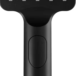 Douchette 3 jets noir GoodHome Slaney
