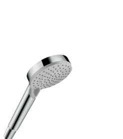 Douchette à main 100 Vario EcoSmart 9 l/min chromé Vernis Blend Hansgrohe