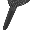 Douchette à main noir mat Vernis Blend 100 Vario Hansgrohe