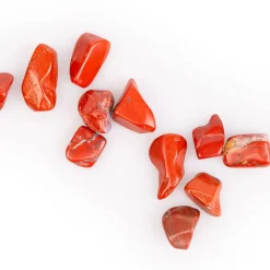 Douchette 7Chakras Shower Vitalité au Jaspe Rouge 1 jet L.22,6 x l.10,6 x H 6 cm