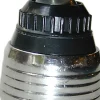 Douchette rotule F/M 22/24 x 100 15L