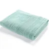 Drap de Bain 90x150 cm - Collection Tendresse - Éponge 500 g,m² - 90x150cm - Céladon