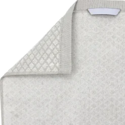 Drap de bain 100x150 cm LINEN beige