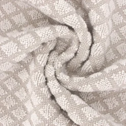 Drap de bain 100x150 cm LINEN beige