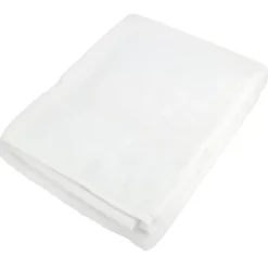 Drap de bain 85x160 cm LUXOR blanc