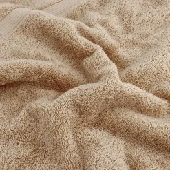 Drap de bain 85x160 cm LUXOR taupe