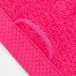 Drap de bain 100x150 cm PURE Fuchsia 550g/m2