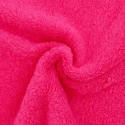 Drap de bain 100x150 cm PURE Fuchsia 550g/m2