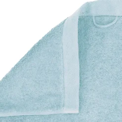 Drap de bain 85x200 cm SOFTY bleu pâle