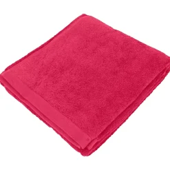 Drap de bain 100x150 cm SOFTY fuschia