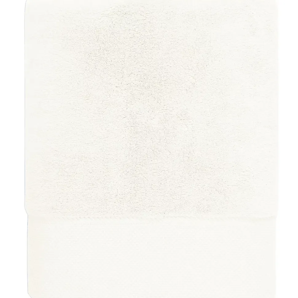 Drap de bain Zéro Twist 560 g/m² Ecru 70x140 cm SENSOFT