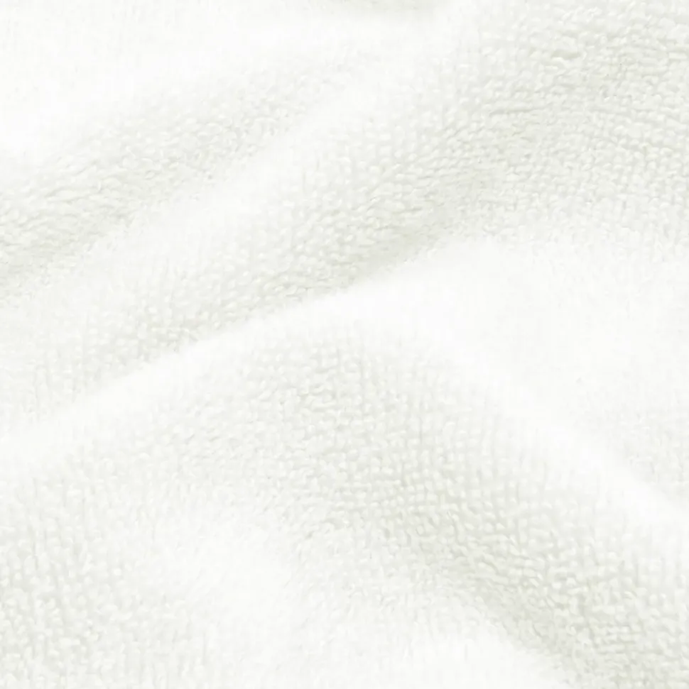 Drap de bain Zéro Twist 560 g/m² Ecru 70x140 cm SENSOFT
