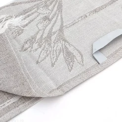 Drap de douche coton 70x140 cm collection DRY DANDELION beige