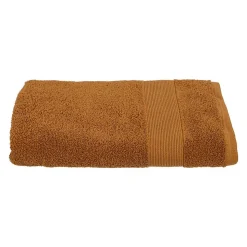 Drap de douche Praia en coton 70x130cm bleu clair - Atmosphera