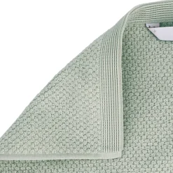 Drap de douche 70x140 cm DUNE céladon