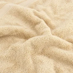 Drap de douche 70x130 cm LUXOR beige