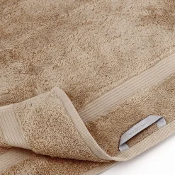 Drap de douche 70x130 cm LUXOR taupe