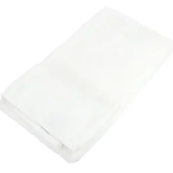 Drap de douche 70x130 cm LUXOR blanc
