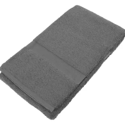 Drap de douche 70x130 cm LUXOR anthracite