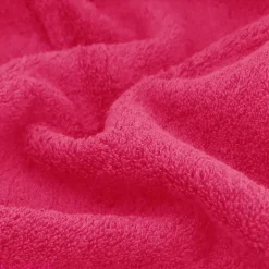 Drap de douche 70x140 cm SOFTY fuschia