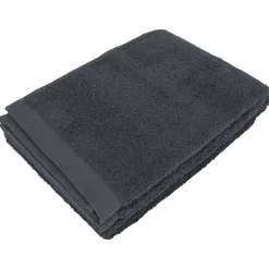 Drap de douche 70x140 cm SOFTY anthracite