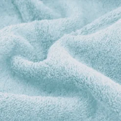 Drap de douche 70x140 cm SOFTY bleu pâle