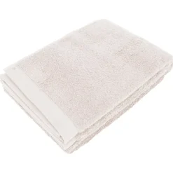 Drap de douche 70x140 cm SOFTY ivoire