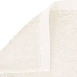 Drap de douche 70x140 cm SOFTY ivoire